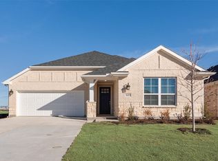 849 Blue Fescue Rd, Fort Worth, TX 76247