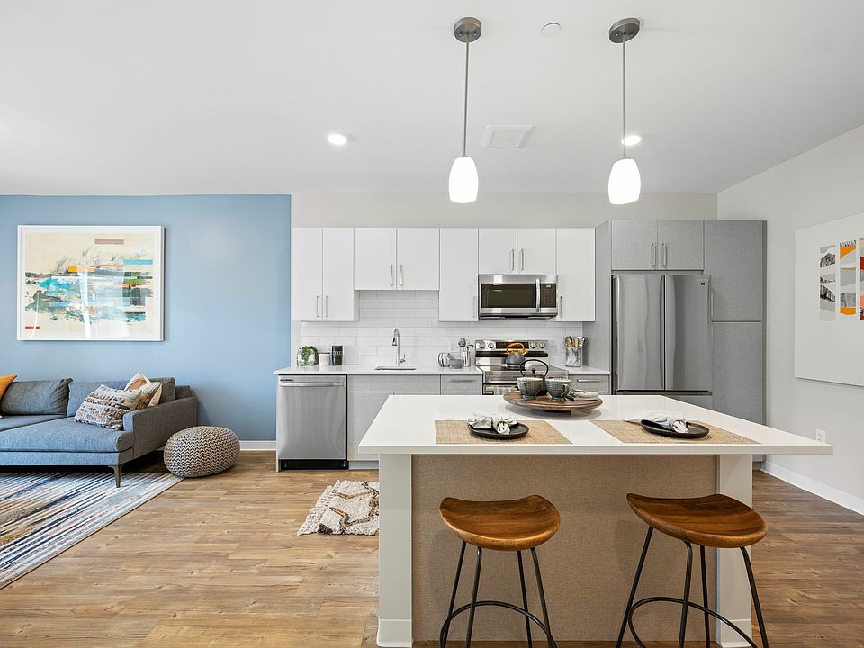 Model Kitchen