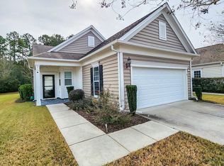 139 Sea Lavender Ln, Summerville, SC 29486