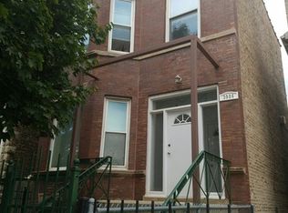 3906 W Congress Pkwy, Chicago, IL 60624