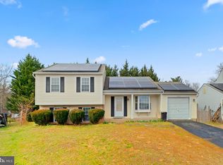 20428 Bloomingville Ct, Germantown, MD