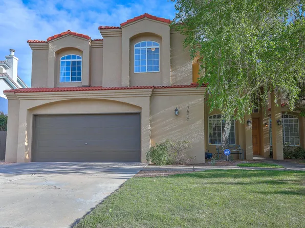 7616 Eagle Rock Ave NE, Albuquerque, NM 87122