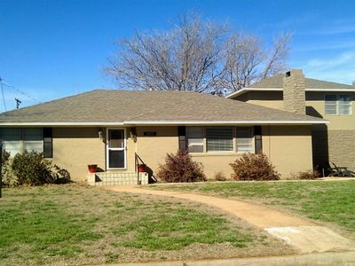 1225 N Grand Blvd, Duncan, OK, 73533