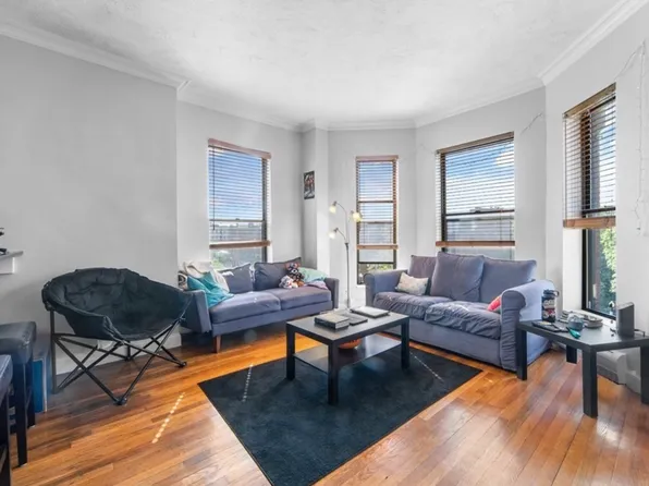 764 Tremont St APT 4, Boston, MA 02118