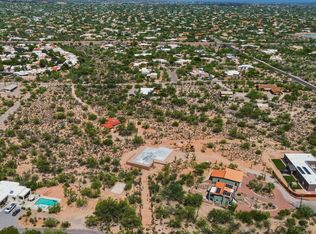225 E Rudasill Rd, Tucson, AZ 85704
