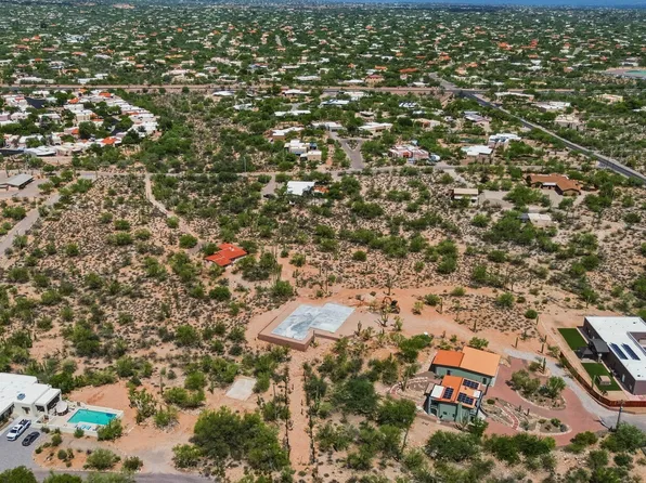 225 E Rudasill Rd, Tucson, AZ 85704