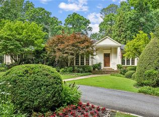 2726 Mabry Rd, Atlanta, GA 30319