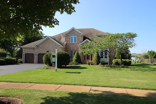 1st image of 23763 Deer Chase Ln