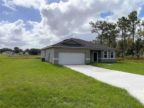 6038 SW 154th Place Rd, Ocala, FL 34473