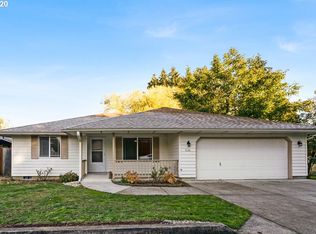 5134 Bailey Ct NE, Keizer, OR 97303