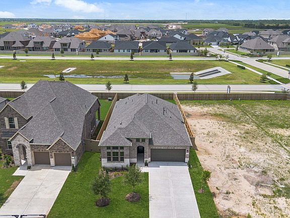 An additional view of your lot, home and neighborhood.