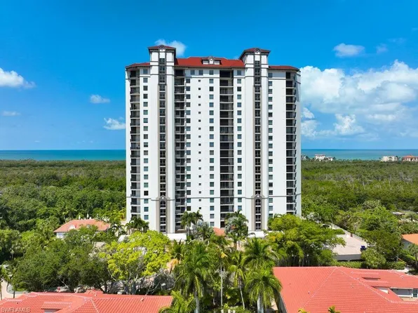 7225 Pelican Bay BLVD #203, NAPLES, FL 34108