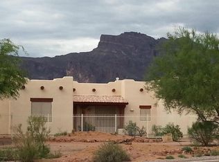 5744 E Southern Ave, Apache Junction, AZ 85119