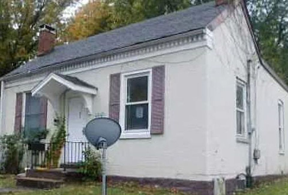 Property Front View