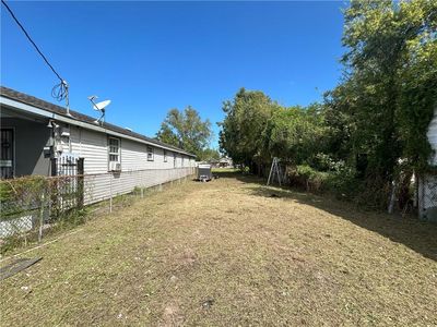 1823 N Prieur St, New Orleans, LA, 70116