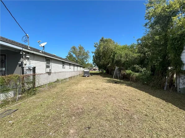 1823 N Prieur St, New Orleans, LA 70116