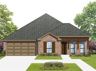 9651 Crown Ridge Dr, Frisco, TX 75035