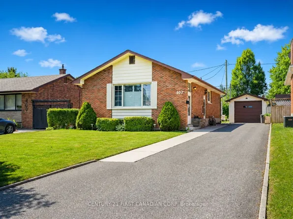 407 Vermont Ave, London, ON N5Z 3E4