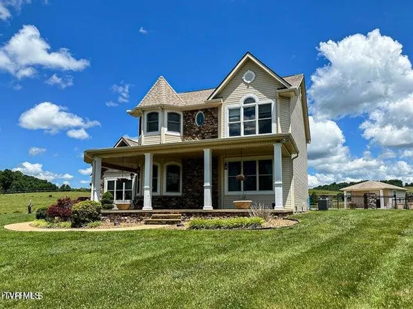 1292 Pump Springs Rd, Harrogate, TN 37752