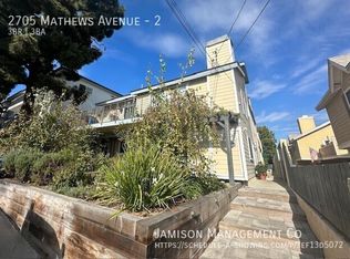 2705 Mathews Ave UNIT 2, Redondo Beach, CA 90278