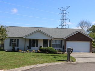 2004 Torch Light Ln, Knoxville, TN 37921