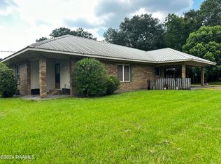 1704 Savoy Rd, Youngsville, LA 70592