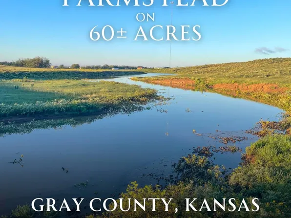 9004 1st Rd, Ingalls, KS 67853