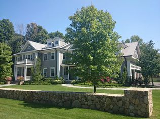 7 Cutler Ln, Brookline, MA 02467