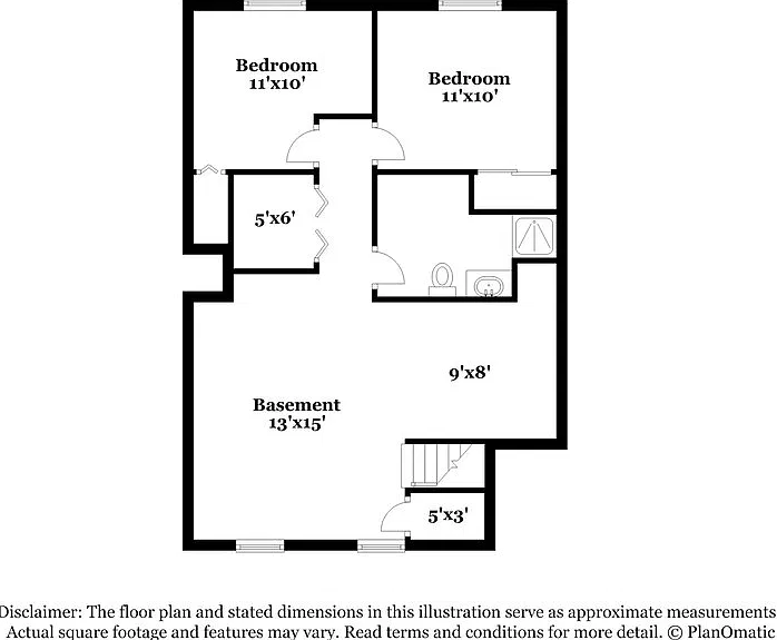 4 bed, 2.0 bath, 1682 sqft, $3,080 — Photo 3
