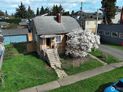 2209 21st Street, Everett, WA, 98201