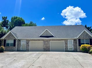711 Panther Creek Ct #711, Morristown, TN 37814