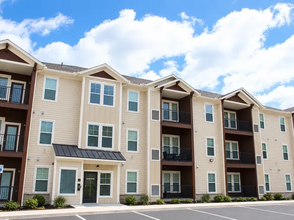 1621West Apartments