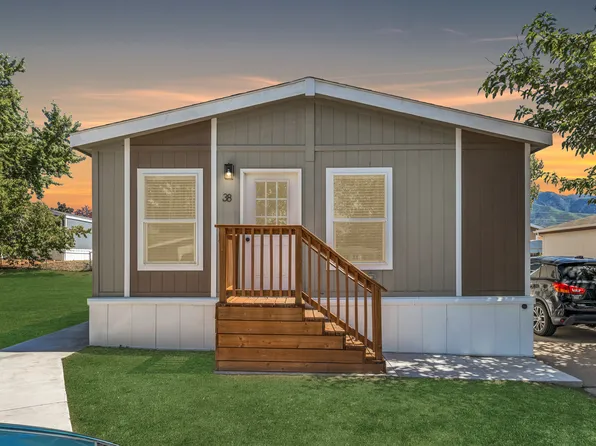 935 E 3000 N #38, Layton, UT 84040