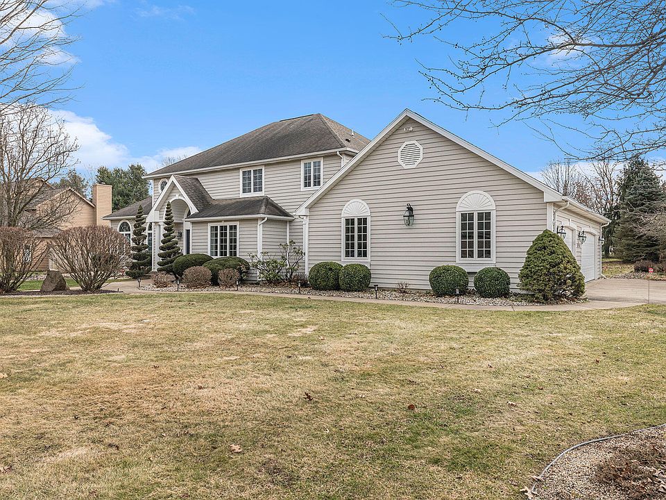 5793 Blue Jay Dr, Kalamazoo, MI 49009 Zillow