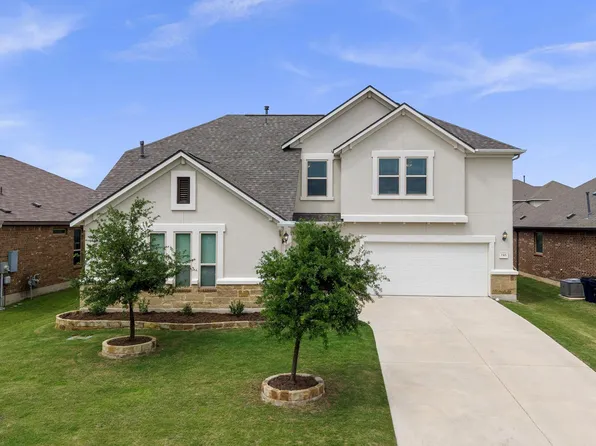 7315 Leonardo Dr, Round Rock, TX 78665