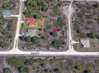 4603 Jane Ave N, Lehigh Acres, FL 33971