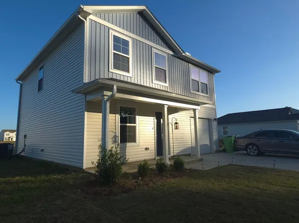 134 Lang Farm Rd, Grifton, NC 28530