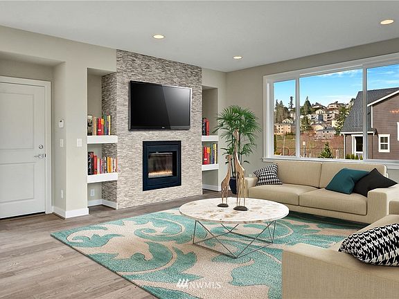 4th image of 23938 SE 45th (Lot 37) Terrace