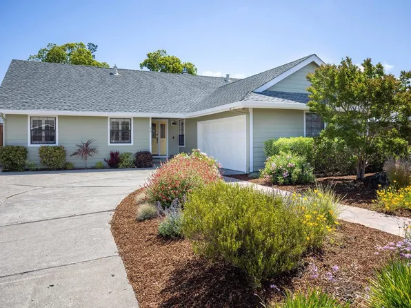 66 San Benito Way, Novato, CA 94945