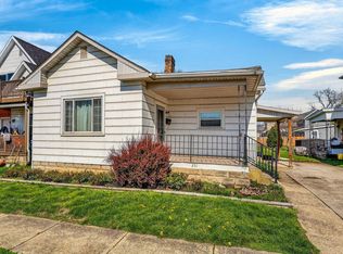 231 Gallagher Ave, Logan, OH 43138