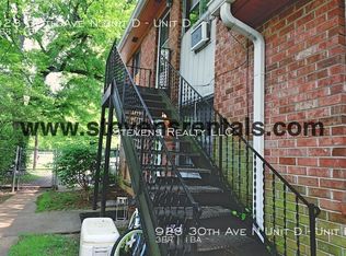 928 30th Ave N #D, Nashville, TN 37209