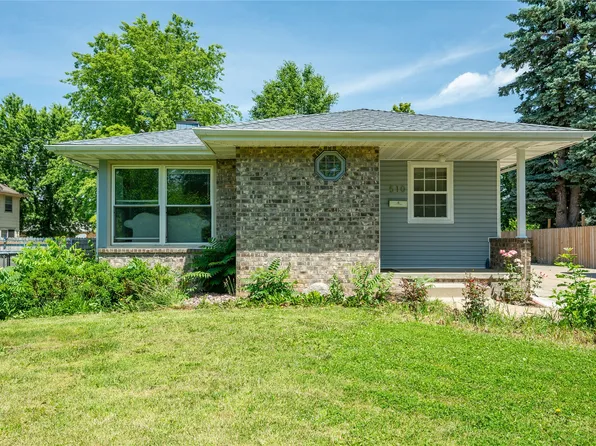 510 E Hughes Ave, Des Moines, IA 50315