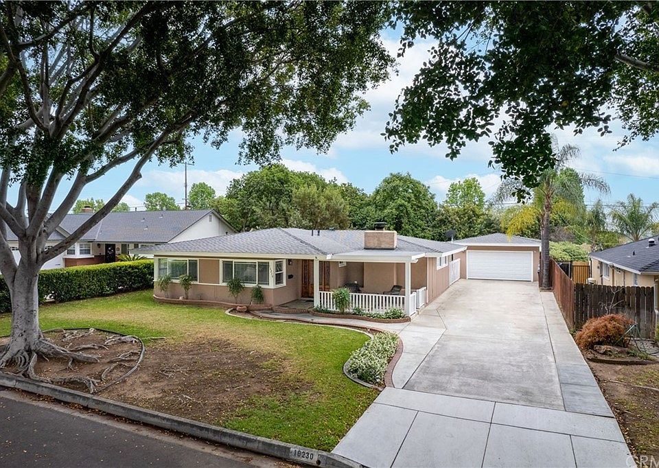 16230 Pasada Dr, Whittier, CA 90603 Zillow