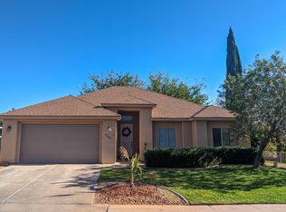 2049 W 1760 N, Saint George, UT 84770
