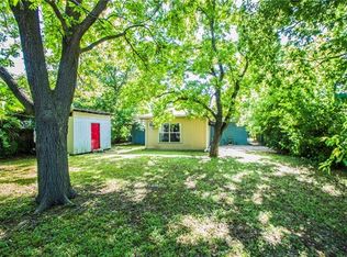 3409 Banton Rd, Austin, TX 78722