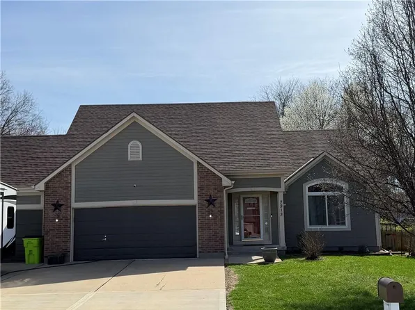 7313 E 158th St, Belton, MO 64012