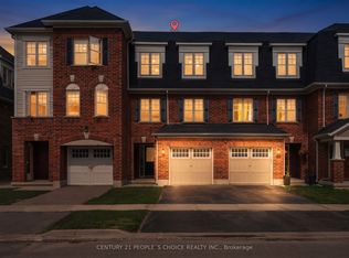 52 Stewardship Rd, Brampton, ON L7A4W6
