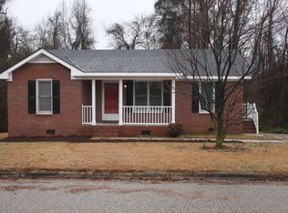 500 Saturn St, Dunn, NC 28334