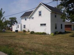 540 S Stearns, Deshler, OH 43516