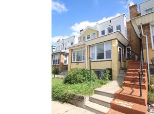 5903 N 21st St, Philadelphia, PA